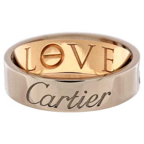 cartier love ring 5.5mm